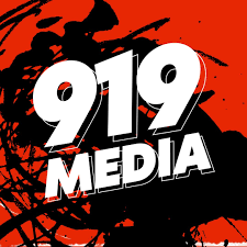919 Media logo