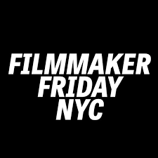 Filmmaker Friday logo