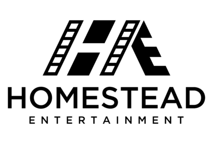 Homestead Entertainment logo