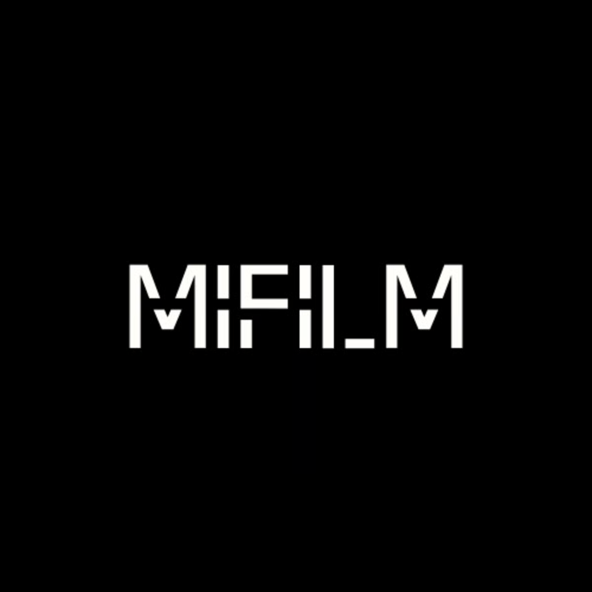 MIFILM logo