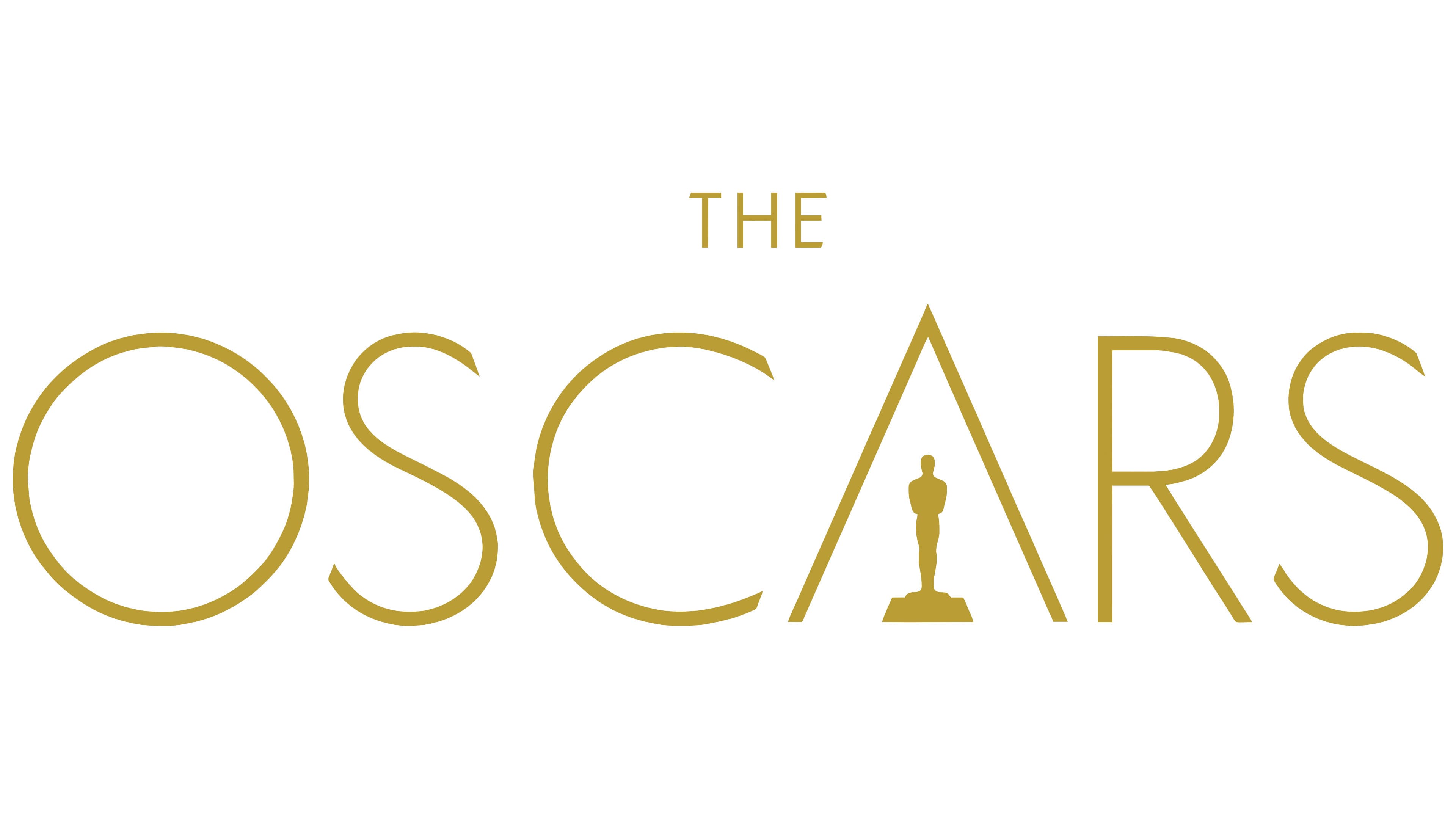 Academy Awards logo