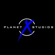 Planet X Studios logo