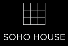 Soho House logo