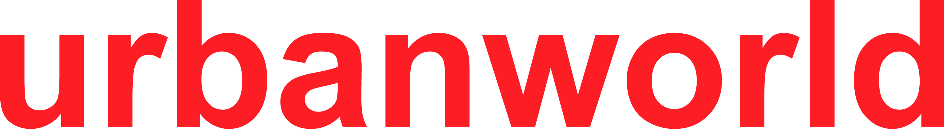 Urbanworld logo