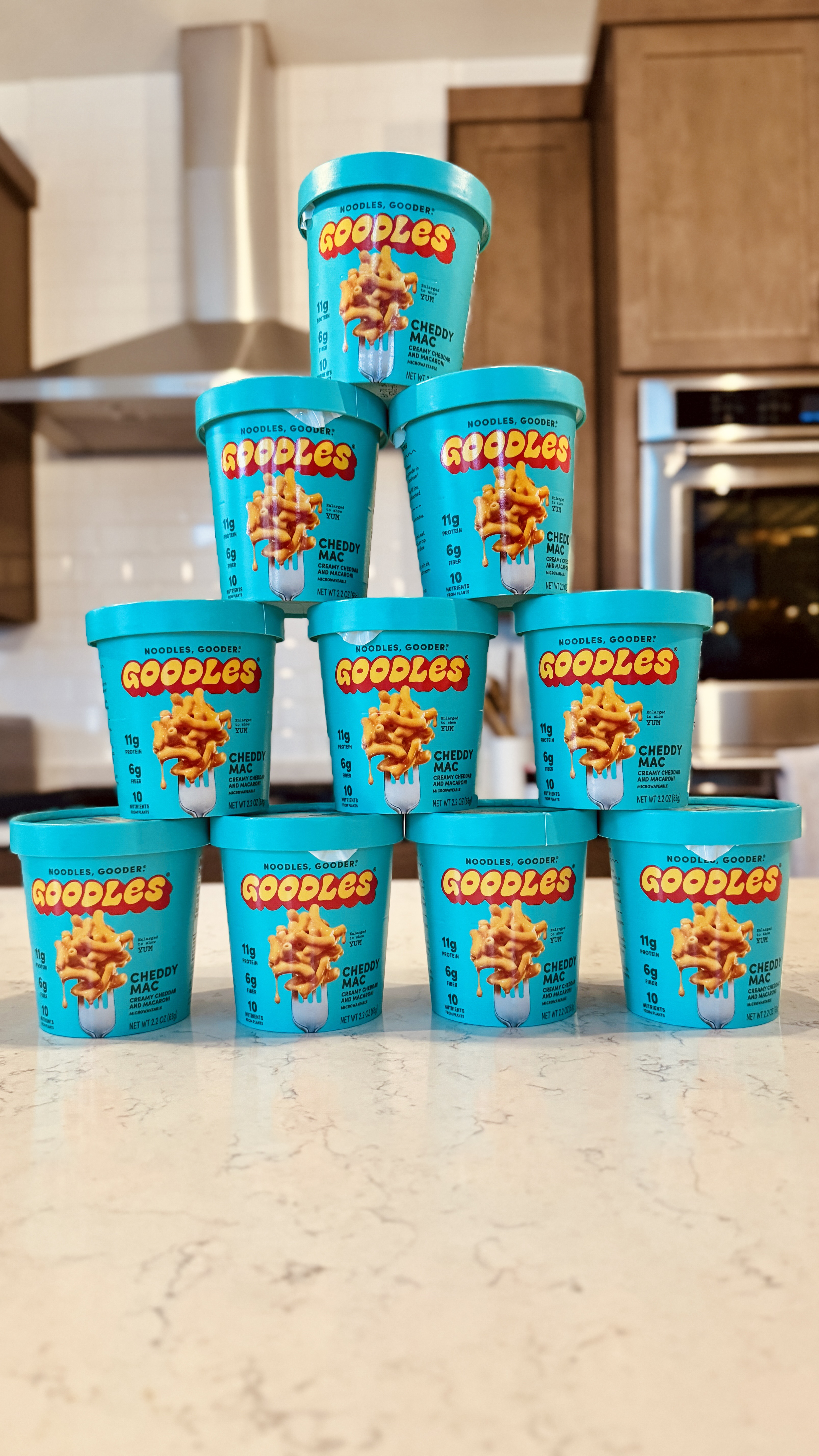 Sundance house gifting detail